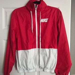 Nike Jacket